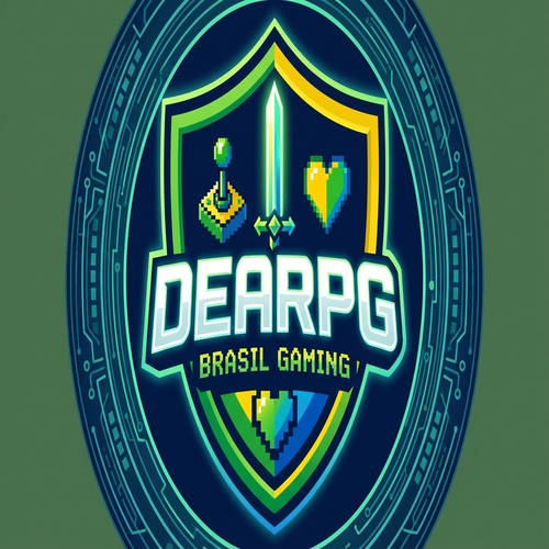 Logo DearPG