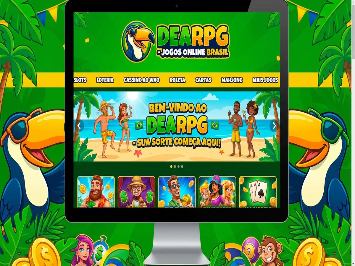 Screenshot 1 DearPG